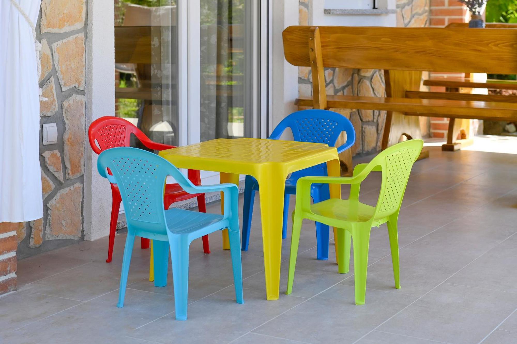 Gabonjin Vacation House Ulika מראה חיצוני תמונה