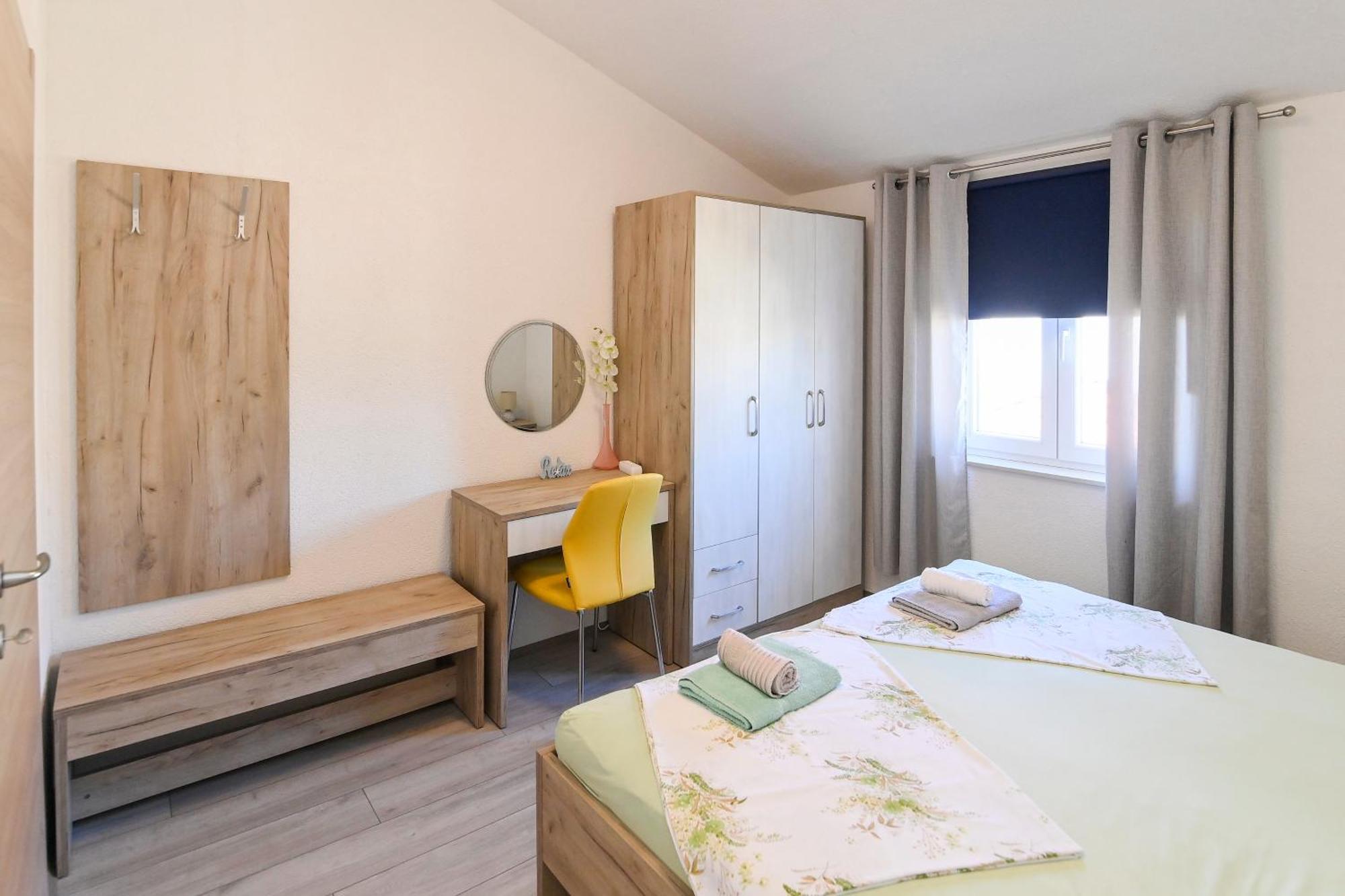 Gabonjin Vacation House Ulika מראה חיצוני תמונה