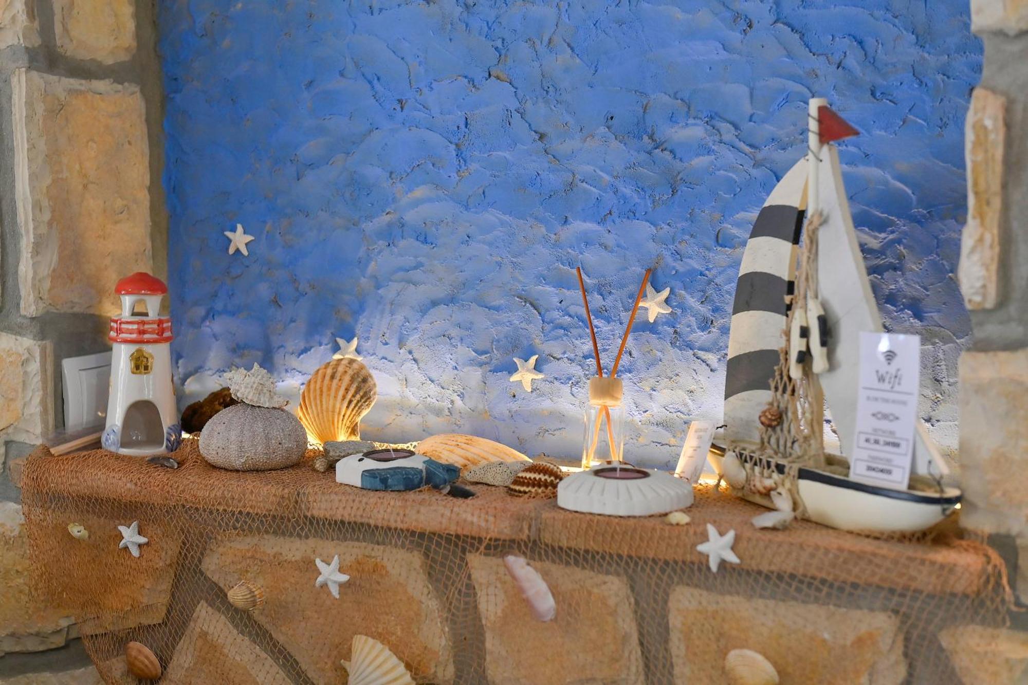 Gabonjin Vacation House Ulika מראה חיצוני תמונה