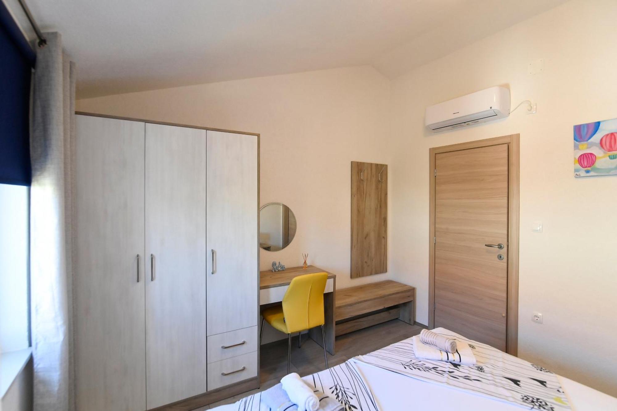 Gabonjin Vacation House Ulika מראה חיצוני תמונה