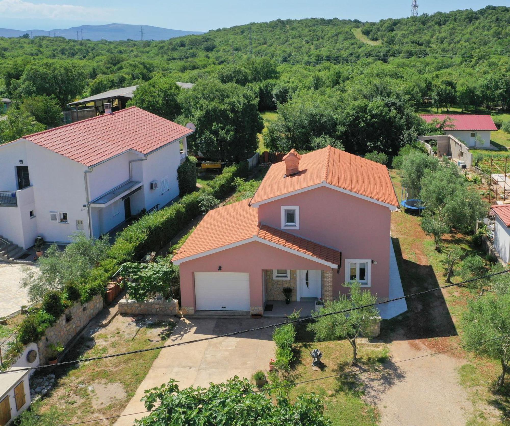 Gabonjin Vacation House Ulika מראה חיצוני תמונה